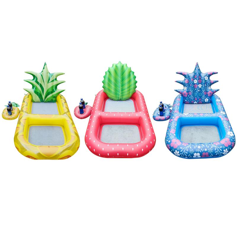Inflatable Floats & Tubes Water Hammock Recliner Swimming Pool Mat Floating Bed Chair Foldable Summer Air Mattress Sleeping CushionInflatabl
Inflatable Floats & Tubes Water Hammock Recliner Swimming Pool Mat Floating Bed Chair Foldable Summer Air Mattress Sleeping CushionInflatabl