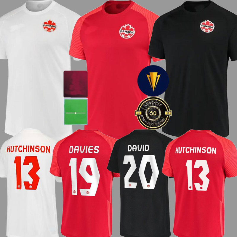 2022 Canada Soccer Jerseys DAVIES DAVID Osorio 2021 21 22 home away 3rd national team EVSTAQUIO HUTCHINSON CAVALLINI LARYEA MILLAR HOILETT football shirts RED kits
2022 Canada Soccer Jerseys DAVIES DAVID Osorio 2021 21 22 home away 3rd national team EVSTAQUIO HUTCHINSON CAVALLINI LARYEA MILLAR HOILETT football shirts RED kits