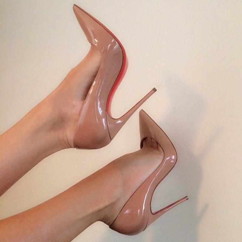 Classic Sheepskin Black High Heels Shoes Woman Pumps Red Soles So Kate 8CM 10CM 12cm Tacones Pointed Toe Stilettos Talon Femme Sexy Wedding Shoes, Box
Classic Sheepskin Black High Heels Shoes Woman Pumps Red Soles So Kate 8CM 10CM 12cm Tacones Pointed Toe Stilettos Talon Femme Sexy Wedding Shoes, Box
