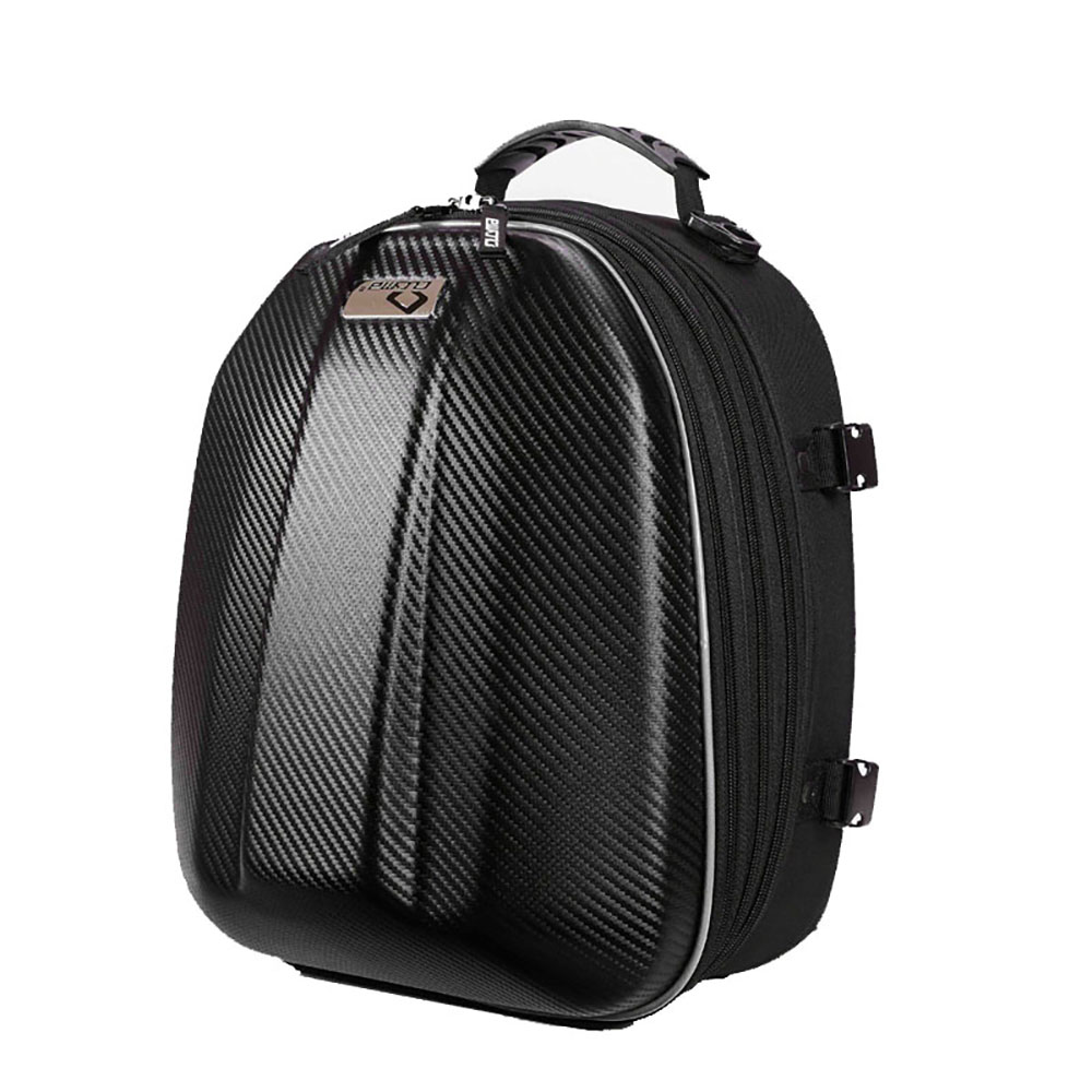 Waterproof Rear High Quality Expandable Motorcycle Helmet Bag Motorcycle Tail Bags
Waterproof Rear High Quality Expandable Motorcycle Helmet Bag Motorcycle Tail Bags