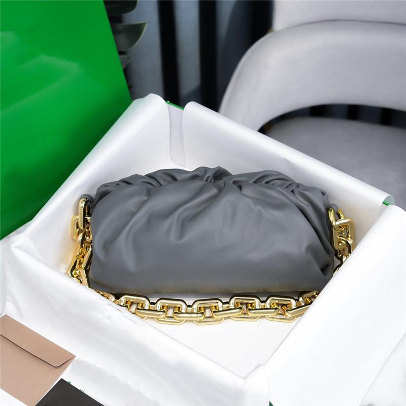 2022 Designer Luxury Brown Chain Pouch Handbag Leather Clutch Shoulder Bag 6708 7A Quality
2022 Designer Luxury Brown Chain Pouch Handbag Leather Clutch Shoulder Bag 6708 7A Quality