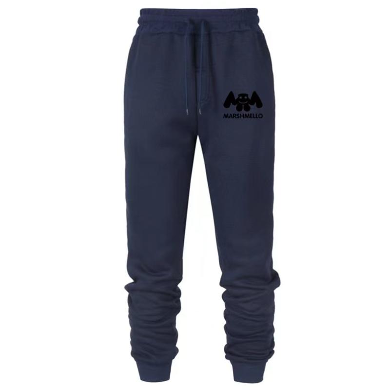 Men' Tracksuits Oversized Sweatpants Joggers Men Baggy Cotton Casual Pants Drawstring Fitness Sportswear Gyms Jogging Plus Size 3XL Trouser, Darkh
Men' Tracksuits Oversized Sweatpants Joggers Men Baggy Cotton Casual Pants Drawstring Fitness Sportswear Gyms Jogging Plus Size 3XL Trouser, Darkh