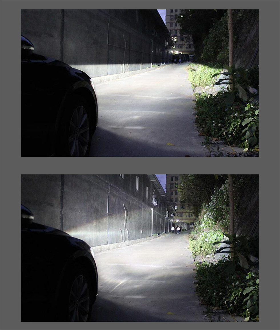 LED Head Light For E90 Headlights 2005-2012 Headlight 320i 325i 318i Dynamic Turn Signal High Beam Driving Lights