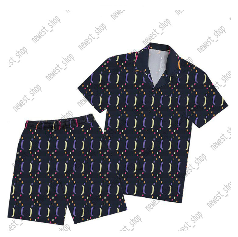 22ss designer Mens tracksuits color letter print Shorts and shirts luxury Pant casual breeches Casual Trousers asian size M-XXXL, Sets
22ss designer Mens tracksuits color letter print Shorts and shirts luxury Pant casual breeches Casual Trousers asian size M-XXXL, Sets
