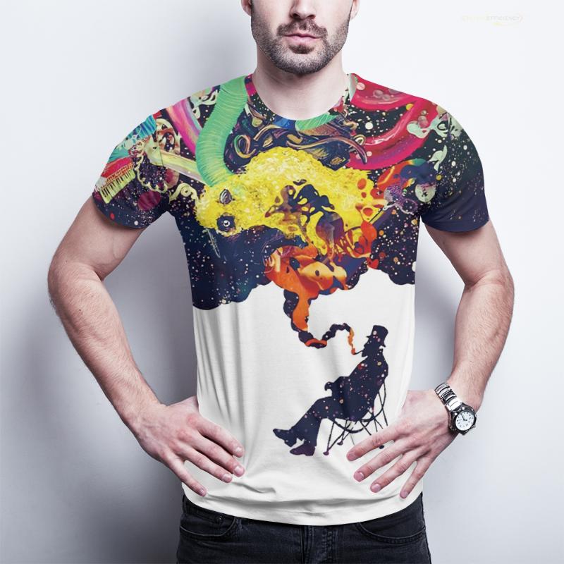 Men's T-Shirts 3d Printed T-shirt Women's Harajuku Shirt Oversized Short-sleeved Funny Tops Street, T0344mlgc
Men's T-Shirts 3d Printed T-shirt Women's Harajuku Shirt Oversized Short-sleeved Funny Tops Street, T0344mlgc