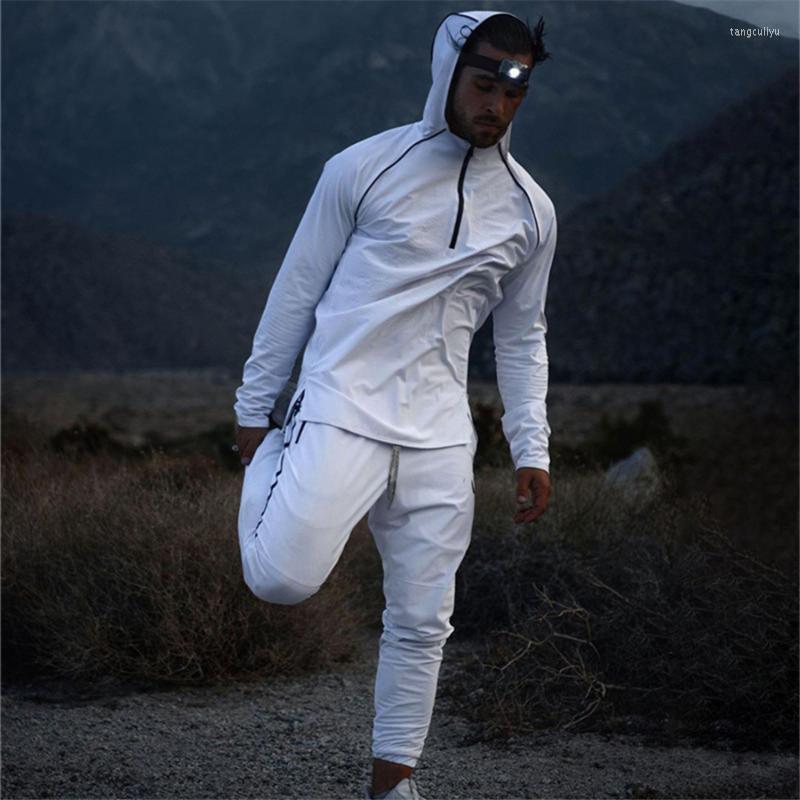 Men's Tracksuits 2022 Men Hoodies And Pant Sets Casual Sportswear Suit Sweatshirt Sweatpants Male Fashion Fitness Joggers Workout, White-832(no logo)
Men's Tracksuits 2022 Men Hoodies And Pant Sets Casual Sportswear Suit Sweatshirt Sweatpants Male Fashion Fitness Joggers Workout, White-832(no logo)