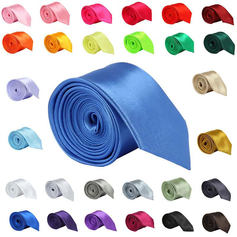 Bow Ties Wedding Satin Mens Slim Blue Solid Tie Classic Necktie Colored Plain Skinny Boys Smart Black Party PartyBow
Bow Ties Wedding Satin Mens Slim Blue Solid Tie Classic Necktie Colored Plain Skinny Boys Smart Black Party PartyBow