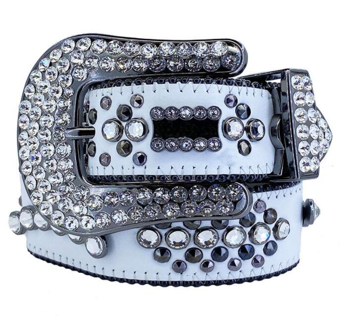 High quality classic BB rhinestone belt KOR with OWEN bling rhinestones for MICHAEL woman mens designer belts as birthday gift HANDBAGS skull RICK, With logo
High quality classic BB rhinestone belt KOR with OWEN bling rhinestones for MICHAEL woman mens designer belts as birthday gift HANDBAGS skull RICK, With logo