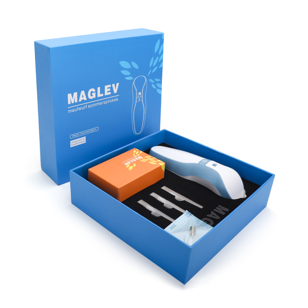 Maglev Plasma Needles Fibroblast Eyelid lifting Laser Mole Removal Needles For Laser Plasma Tattoo Freckle Spot Remover Machine