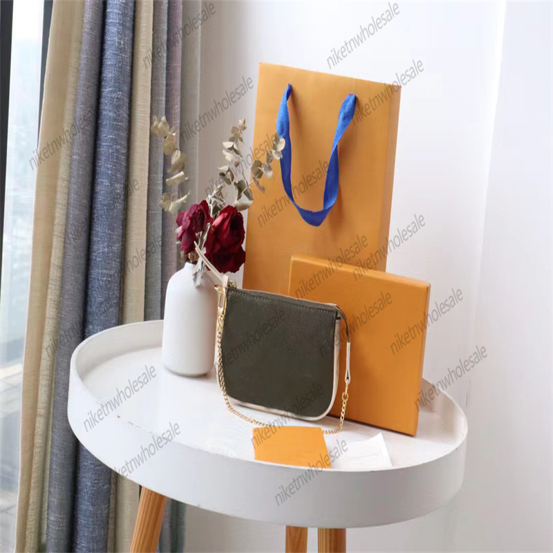 Spring Escape Women Bag Leather Handbag Mini Pochette Accessoires Monograms Tote Crossbody Clutch Bag M81284, ##
Spring Escape Women Bag Leather Handbag Mini Pochette Accessoires Monograms Tote Crossbody Clutch Bag M81284, ##