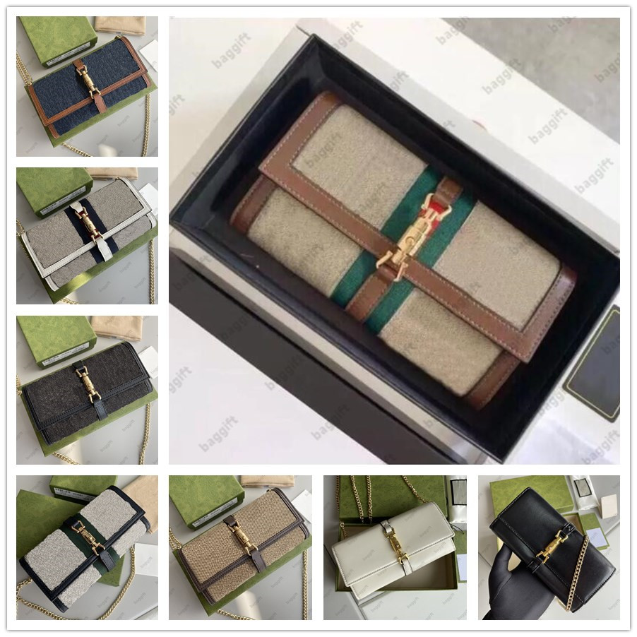 652681 Jackie 1961 lady Long Wallet Ophidia mini purse Chain Ebony Denim Lvory Leather bags Horsebit Zipper Pouch Twist Lock card Holders Shoulder Cross body handbag, No bag;for balance fees
652681 Jackie 1961 lady Long Wallet Ophidia mini purse Chain Ebony Denim Lvory Leather bags Horsebit Zipper Pouch Twist Lock card Holders Shoulder Cross body handbag, No bag;for balance fees
