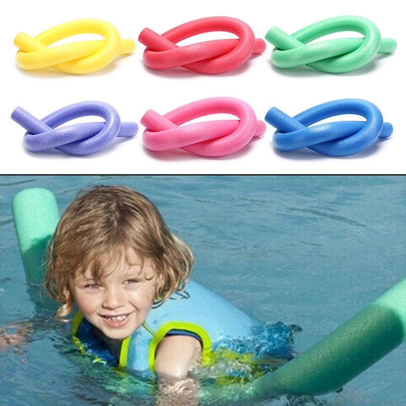 Pool & Accessories 6.5*150 Hollow Flexible Swimming Swim Noodle Water Float Aid Woggle Noodles Useful
Pool & Accessories 6.5*150 Hollow Flexible Swimming Swim Noodle Water Float Aid Woggle Noodles Useful