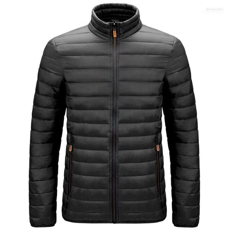 Men' Down & Parkas Pure Color Parka Winter Warm And Windproof Coat Jacket Men 2022 Stand-Up Collar Cotton Phin22, Gray
Men' Down & Parkas Pure Color Parka Winter Warm And Windproof Coat Jacket Men 2022 Stand-Up Collar Cotton Phin22, Gray