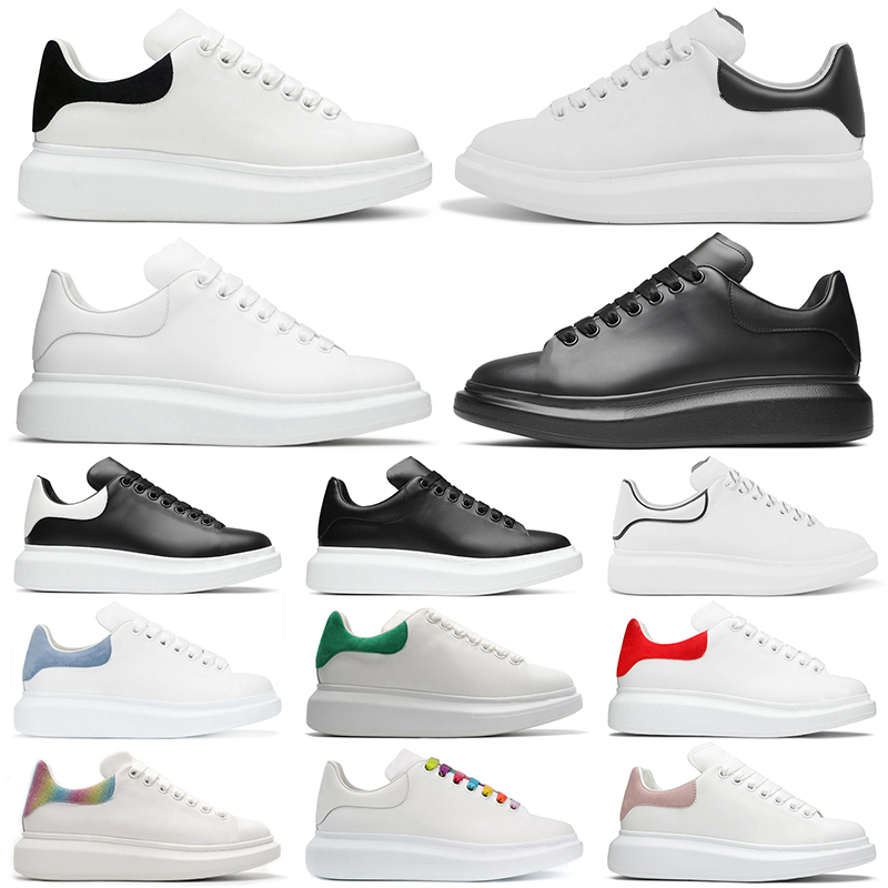 2022 Men Women Running Shoes Triple White Black Suede Leather Grey Green Pink Dream Blue Lush Red Rose Gold Fashion Mens Trainers Sports Sneakers Size 36-45, #18 rainbow 36-39
2022 Men Women Running Shoes Triple White Black Suede Leather Grey Green Pink Dream Blue Lush Red Rose Gold Fashion Mens Trainers Sports Sneakers Size 36-45, #18 rainbow 36-39
