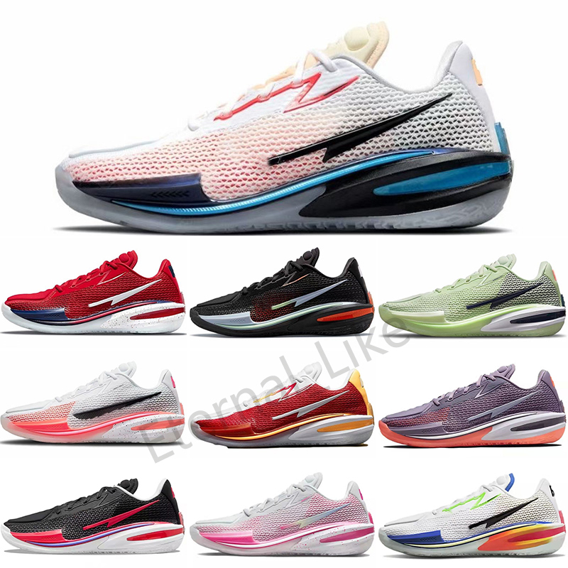 G.T. Cut Mens Basketball Shoes Sneakers GT Black Crimson Grinch Laser Blue University Void Green Mesh Classic Tenis Trainers US7-12, Color 7
G.T. Cut Mens Basketball Shoes Sneakers GT Black Crimson Grinch Laser Blue University Void Green Mesh Classic Tenis Trainers US7-12, Color 7