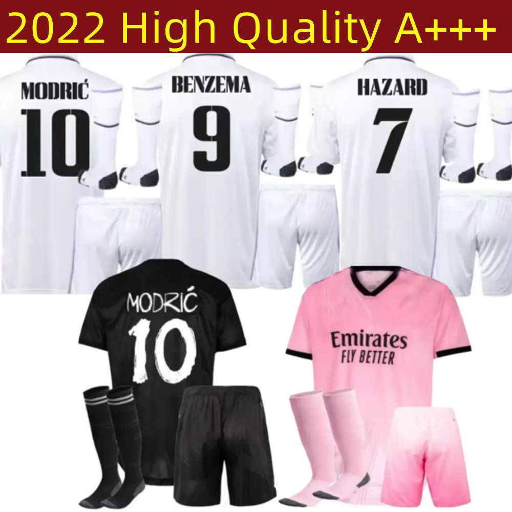 120th BENZEMA 22 23 soccer jerseys football kit shirt adult VINI JR ALABA HAZARD ASENSIO MODRIC MARCELO VALVERDE rEAL mADRIds men kids sets, Green
120th BENZEMA 22 23 soccer jerseys football kit shirt adult VINI JR ALABA HAZARD ASENSIO MODRIC MARCELO VALVERDE rEAL mADRIds men kids sets, Green