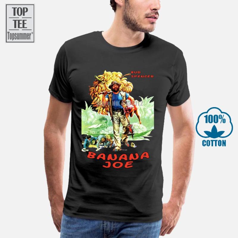 Men's T-Shirts Shirt Uomo Happiness Regalo Estate 2022 Divertente Banana Joe Bud Spencer Short Sleeve Cotton T Shirts Man ClothingMen's, 0305257-gold
Men's T-Shirts Shirt Uomo Happiness Regalo Estate 2022 Divertente Banana Joe Bud Spencer Short Sleeve Cotton T Shirts Man ClothingMen's, 0305257-gold