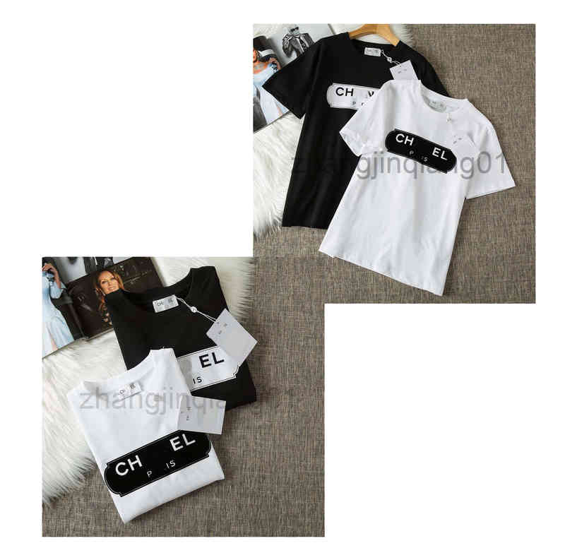 Designer Channel T Shirt Vintage Oversized Sweat Luxe Fashion Europe America Summer New Pure Cotton Round Neck Loose Men And Women Lovers Casual Tees, 11111
Designer Channel T Shirt Vintage Oversized Sweat Luxe Fashion Europe America Summer New Pure Cotton Round Neck Loose Men And Women Lovers Casual Tees, 11111