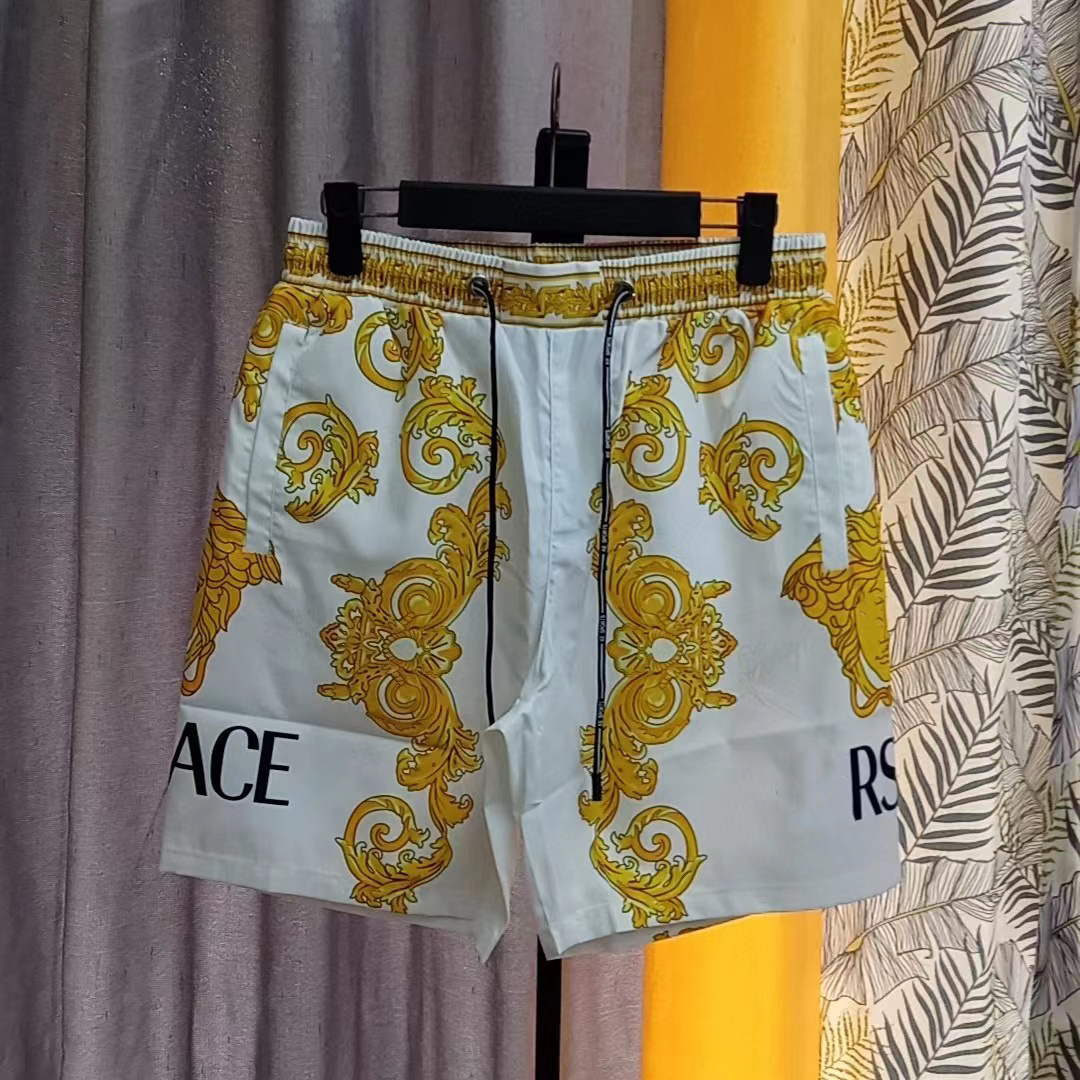 2022 Brand Designer Men's Shorts Summer Fashion Street Wear Quick Drying Swimsuit Printed board Beach pants -3XL 511, Customize
2022 Brand Designer Men's Shorts Summer Fashion Street Wear Quick Drying Swimsuit Printed board Beach pants -3XL 511, Customize
