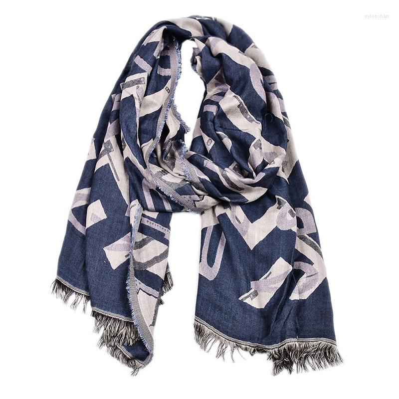 Scarves Luxury Men's Scarf Winter Autumn Male Casual 190 65cm Classic Warm Soft Scarfs For Men Women Party Tippet AccessoryScarves
Scarves Luxury Men's Scarf Winter Autumn Male Casual 190 65cm Classic Warm Soft Scarfs For Men Women Party Tippet AccessoryScarves