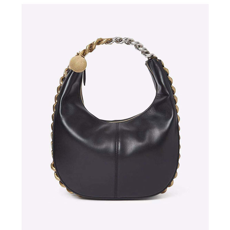 crescent moon Bag Designer Handbag Fashion Chain Underarm Bag womens Handbags Large Capacity purse High quality Canvas bags Suede ladies Wallet, Clear
crescent moon Bag Designer Handbag Fashion Chain Underarm Bag womens Handbags Large Capacity purse High quality Canvas bags Suede ladies Wallet, Clear