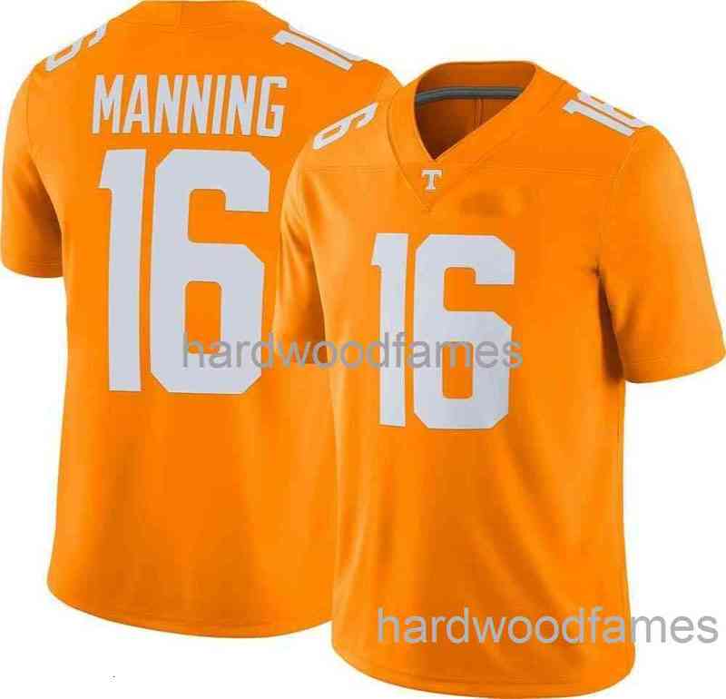 Thr Cheap Custom Tennessee Volunteers Peyton Manning Orange NCAA Jersey Stitched Men Women Youth Football Jersey XS-5XL
Thr Cheap Custom Tennessee Volunteers Peyton Manning Orange NCAA Jersey Stitched Men Women Youth Football Jersey XS-5XL