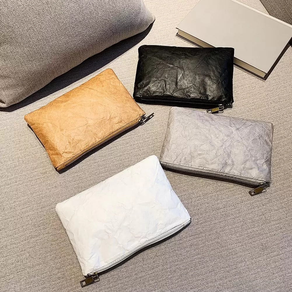 Retro Eco-Friendly Clutch For Woman New Fashion Handbag Female Simple Solid Color Purse Cosmetic Bag Ladies Travel Makeup Bag, Lavender
Retro Eco-Friendly Clutch For Woman New Fashion Handbag Female Simple Solid Color Purse Cosmetic Bag Ladies Travel Makeup Bag, Lavender