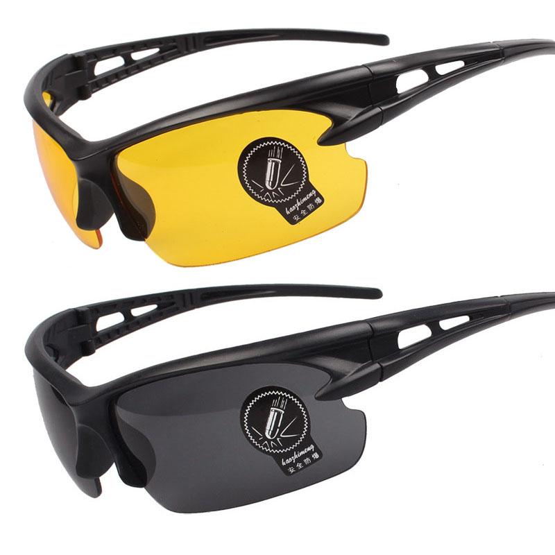 Sunglasses Night-Vision Glasses Protective Gears Night Vision Drivers Goggles Driving Interior Accessories Anti-GlareSunglasses
Sunglasses Night-Vision Glasses Protective Gears Night Vision Drivers Goggles Driving Interior Accessories Anti-GlareSunglasses