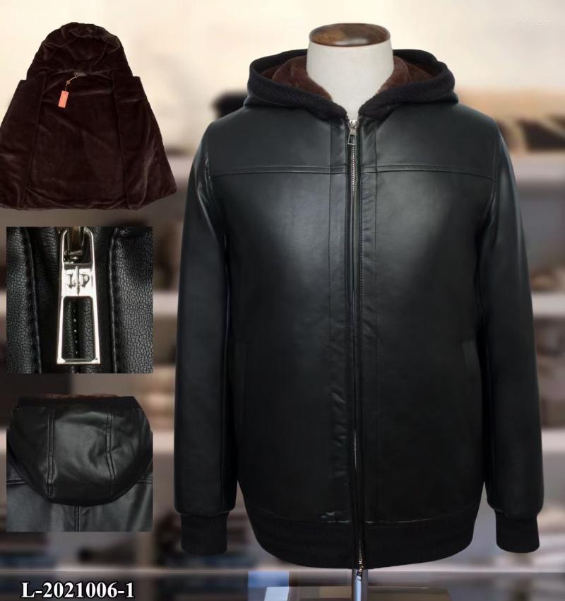 Men's Trench Coats Jacket Men 2022 Autumn Winter Fashion Casual Comfortable Thick Zipper Embroidery Gentleman Big Size 48-58 Viol22, Black
Men's Trench Coats Jacket Men 2022 Autumn Winter Fashion Casual Comfortable Thick Zipper Embroidery Gentleman Big Size 48-58 Viol22, Black