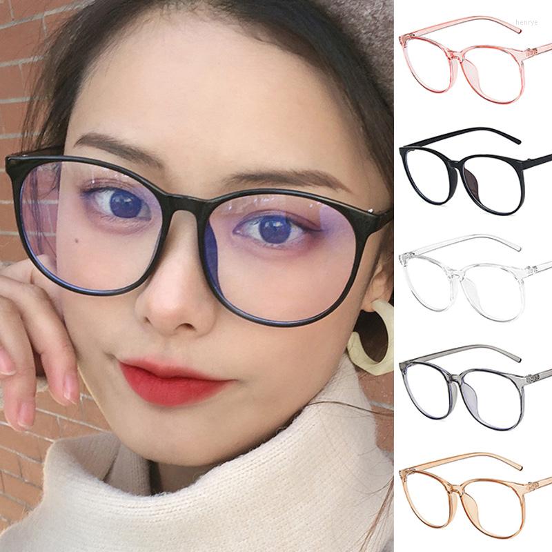 Sunglasses Transparent Computer Glasses Frame Women Men Anti Blue Light Round Eyewear Blocking Big Optical Spectacle EyeglassSunglasses
Sunglasses Transparent Computer Glasses Frame Women Men Anti Blue Light Round Eyewear Blocking Big Optical Spectacle EyeglassSunglasses