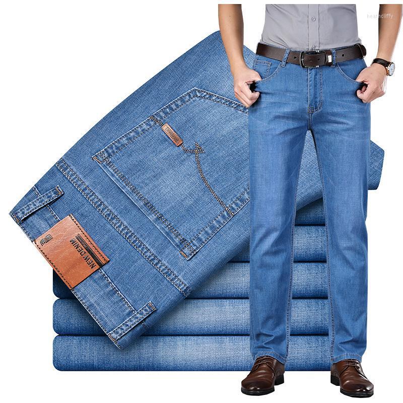 Men's Jeans Spring Summer Fit Straight Lightweight Classic Business Casual Men's Mid-high Waist Stretch Youth Thin Denim JeansMen's Heat, Tl6208b black
Men's Jeans Spring Summer Fit Straight Lightweight Classic Business Casual Men's Mid-high Waist Stretch Youth Thin Denim JeansMen's Heat, Tl6208b black