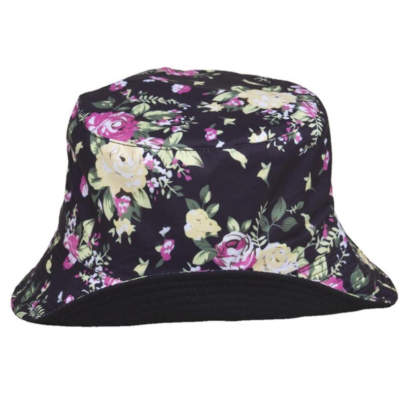 Berets 2022 Four Seasons Cotton Flower Print Bucket Hat Fisherman Outdoor Travel Sun Cap For Men And Women 448, Black
Berets 2022 Four Seasons Cotton Flower Print Bucket Hat Fisherman Outdoor Travel Sun Cap For Men And Women 448, Black