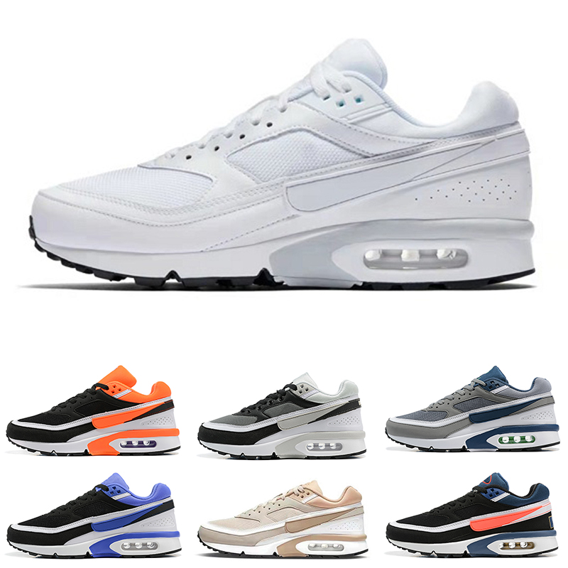 2023 New BW 91 Running Shoes for Men Women OG Black White Lyon Marina Midnight Navy los angeles Vachetta Tan couple shoes Cushion Retros Sneakers Trainers 36-45, Color 1 eur36-40
2023 New BW 91 Running Shoes for Men Women OG Black White Lyon Marina Midnight Navy los angeles Vachetta Tan couple shoes Cushion Retros Sneakers Trainers 36-45, Color 1 eur36-40