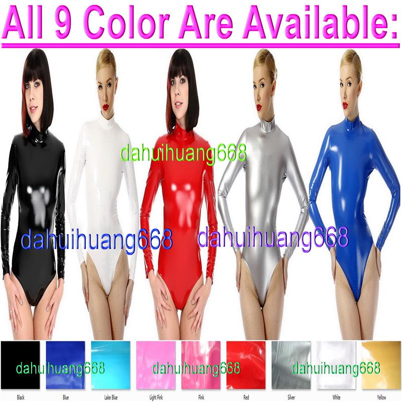 Sexy 7 Color Shiny PVC Short Suit Catsuit Costumes Unisex Short Bodysuit Costumes Sexy Shont PVC Body Suit Costumes Back Zipper DH217P, Light pink
Sexy 7 Color Shiny PVC Short Suit Catsuit Costumes Unisex Short Bodysuit Costumes Sexy Shont PVC Body Suit Costumes Back Zipper DH217P, Light pink