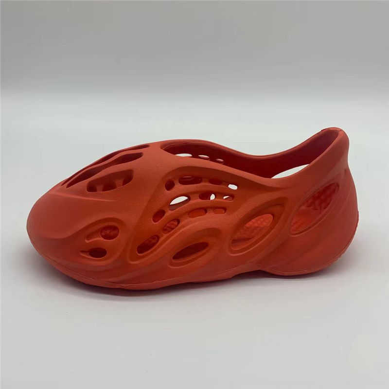 Summer new candy color designer sandals light soft bottom fashion beach net red hole shoes boys and girls, Orange sandals
Summer new candy color designer sandals light soft bottom fashion beach net red hole shoes boys and girls, Orange sandals