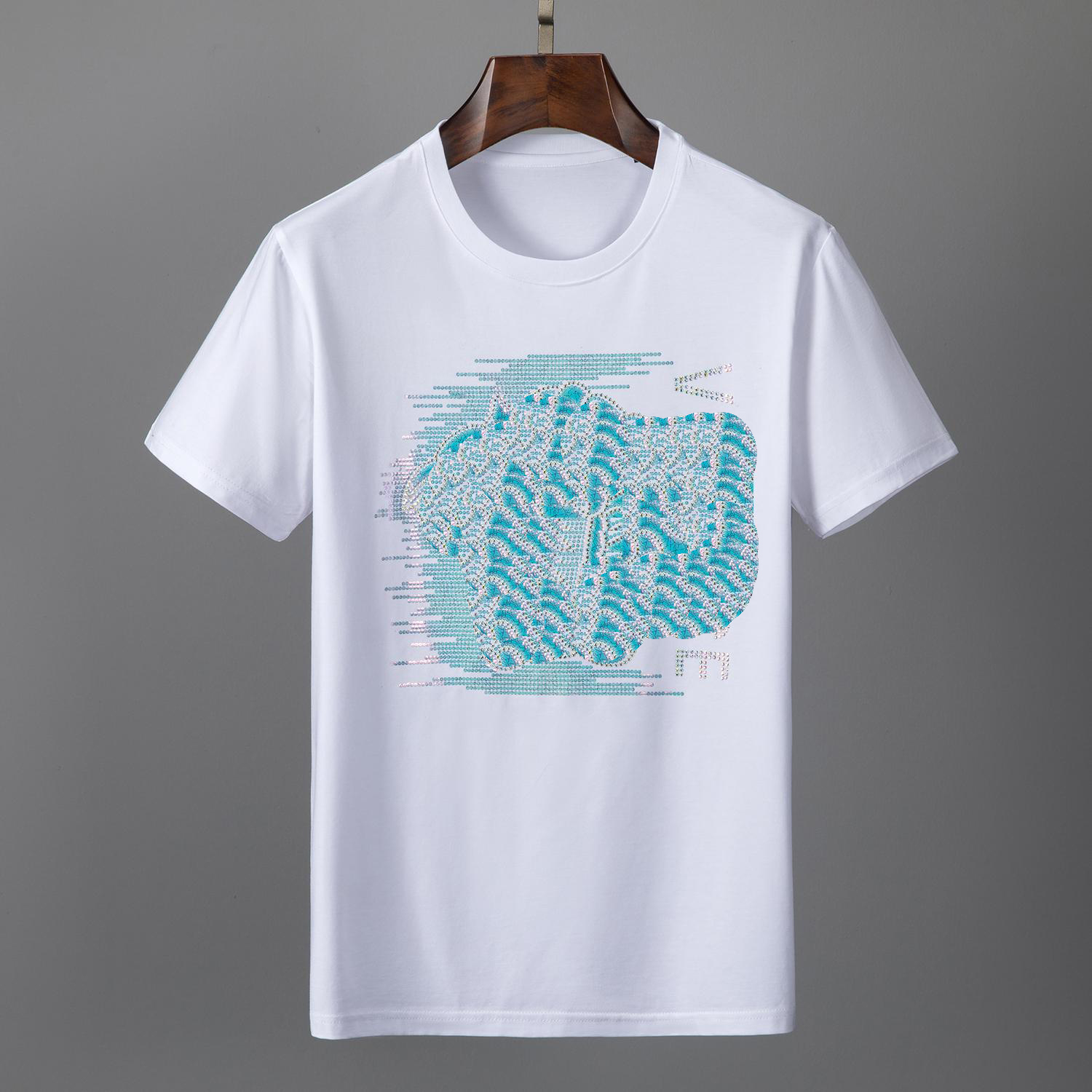 T shirts Christian Fashion 2022 men casual Tshirts Mens Designer Shirt Man Paris France Street Shorts Sleeve Clothing T-shirts Asian Size 17, White
T shirts Christian Fashion 2022 men casual Tshirts Mens Designer Shirt Man Paris France Street Shorts Sleeve Clothing T-shirts Asian Size 17, White