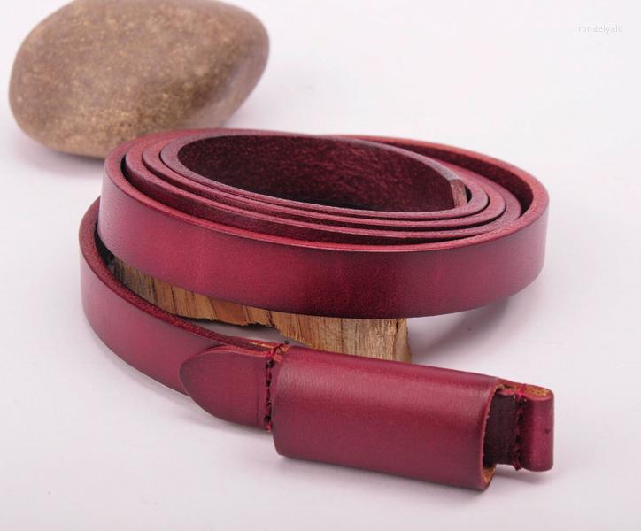 Belts Red Brand Women's Genuine Leather Thin Skinny Cowhide Belt WaistbandBelts, Black
Belts Red Brand Women's Genuine Leather Thin Skinny Cowhide Belt WaistbandBelts, Black