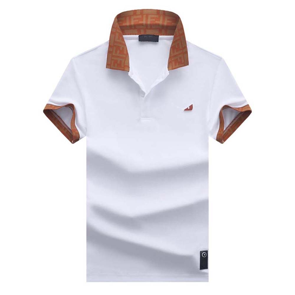 2022 Mens Designer Polos Brand small horse Crocodile Embroidery clothing men fabric letter polo t-shirt O collar casual tee shirt af2, White
2022 Mens Designer Polos Brand small horse Crocodile Embroidery clothing men fabric letter polo t-shirt O collar casual tee shirt af2, White