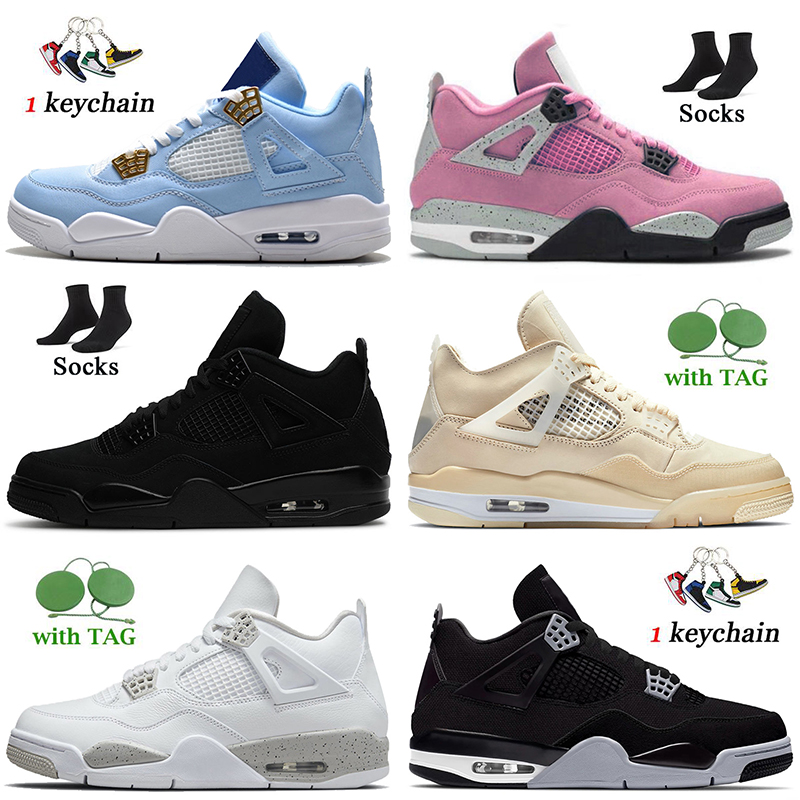 Big Size US 13 Women Men 4s Basketball Shoes 2022 Jumpman 5 Athletic Sport Sneakers Military Blue Red Thunder Black Canvas Cat Sail White Oreo Womens Mens Trainers, C45 neon 36-47
Big Size US 13 Women Men 4s Basketball Shoes 2022 Jumpman 5 Athletic Sport Sneakers Military Blue Red Thunder Black Canvas Cat Sail White Oreo Womens Mens Trainers, C45 neon 36-47