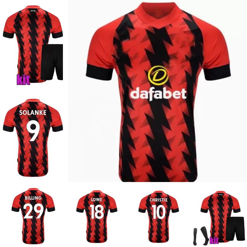 2022 2023 SOLANKE CHRISTIE AFC soccer jerseys MARCONDES 22 23 BRADY PEARSON STANISLAS BILLING LERMA BROOKS LOWE CAHILL ANTHONY football Shirt men and kids
2022 2023 SOLANKE CHRISTIE AFC soccer jerseys MARCONDES 22 23 BRADY PEARSON STANISLAS BILLING LERMA BROOKS LOWE CAHILL ANTHONY football Shirt men and kids
