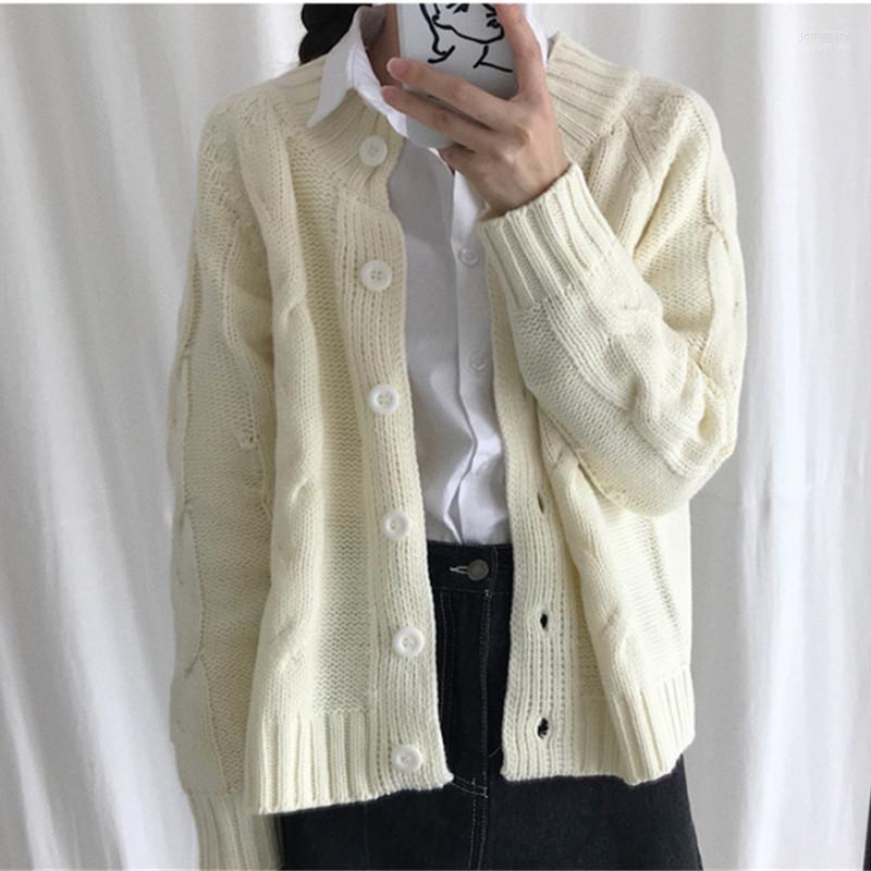 Women's Sweaters Alien Kitty Knitted For Women 2022 Autumn Winter Female Pullover Tops Loose Solid Twist All Match Elegant Office Lady Jemi2, Beige
Women's Sweaters Alien Kitty Knitted For Women 2022 Autumn Winter Female Pullover Tops Loose Solid Twist All Match Elegant Office Lady Jemi2, Beige