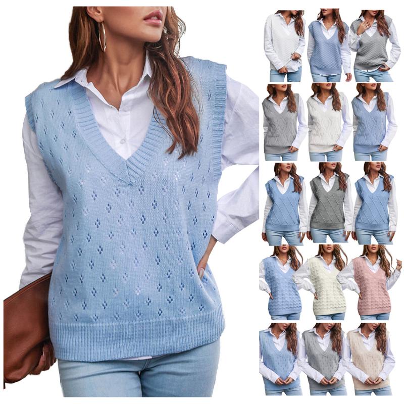 Women's Sweaters Women's Knit Long Sleeve Short Top Loose Pullover Winter Sweater Black Leopard Trim Jacket Fleece Womens CoatWomen's Wo, Blue
Women's Sweaters Women's Knit Long Sleeve Short Top Loose Pullover Winter Sweater Black Leopard Trim Jacket Fleece Womens CoatWomen's Wo, Blue