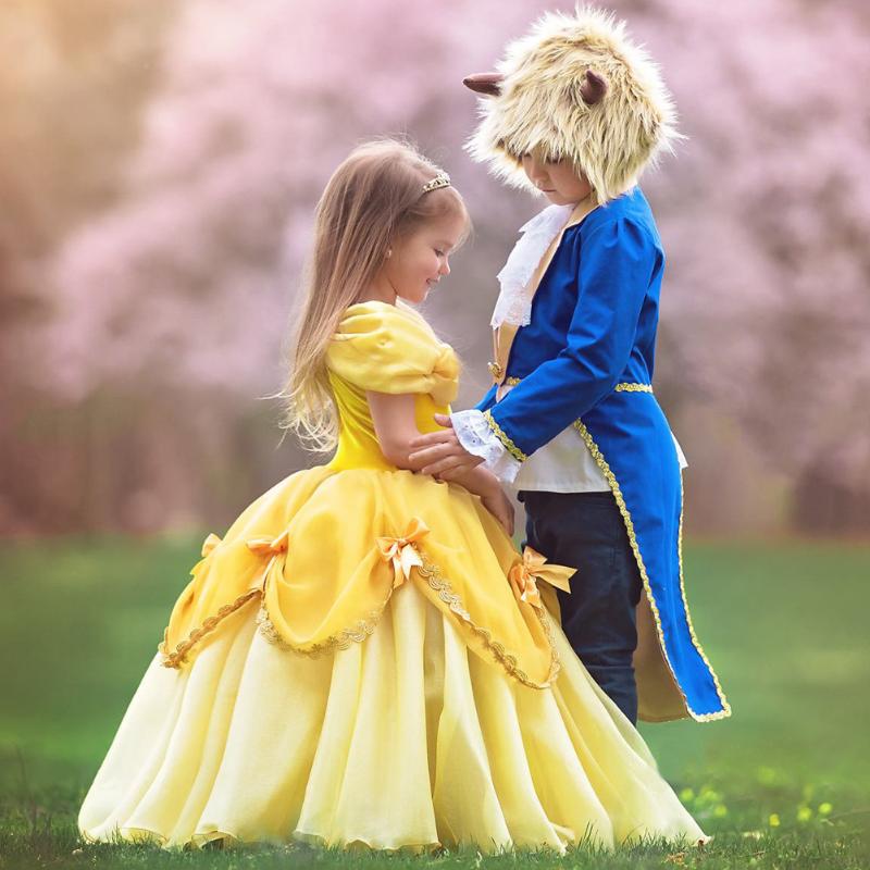 Girl's Dresses Kids Dress For Girls Wedding Tulle Lace Girl Elegant Princess Party Pageant Formal Gown Teen Children, Yellow
Girl's Dresses Kids Dress For Girls Wedding Tulle Lace Girl Elegant Princess Party Pageant Formal Gown Teen Children, Yellow