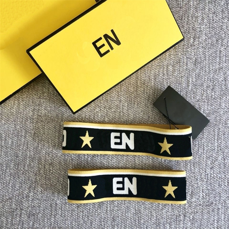 Fashion Women Hairband Designer Sports Elastic Hairband Cotton Material Sweat absorbing Versatile Letters Design Luxury Hair Accessories
Fashion Women Hairband Designer Sports Elastic Hairband Cotton Material Sweat absorbing Versatile Letters Design Luxury Hair Accessories