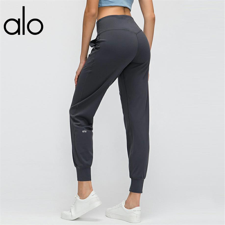 Alo Yoga Pants Women High Waist Leggings Sports Running Shaping Pant Girl Plus Size Pink Black Jogger Sweatpants Training Fitness 2787
Alo Yoga Pants Women High Waist Leggings Sports Running Shaping Pant Girl Plus Size Pink Black Jogger Sweatpants Training Fitness 2787