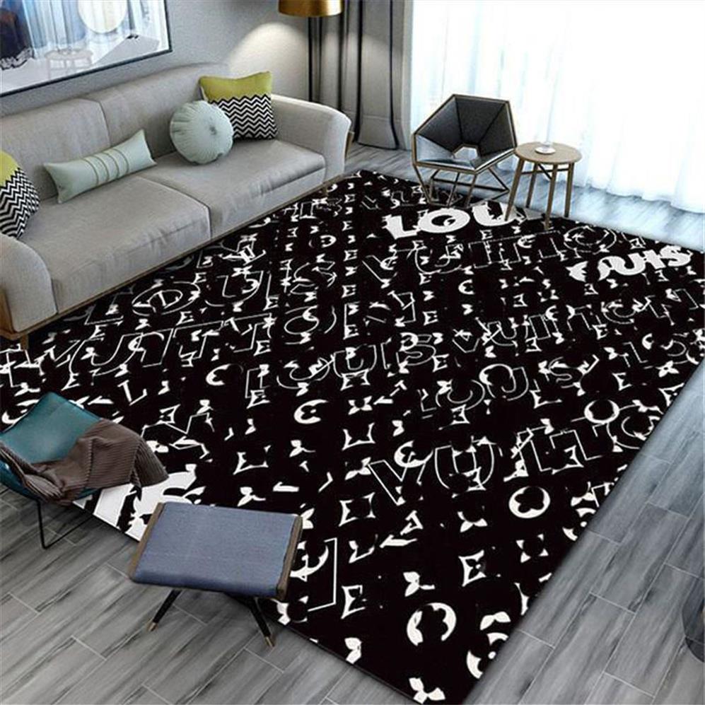 Modern Nordic Large Living Room Carpet 3d Designer Kitchen Bedroom Rug Mat Custom Home Mats258z, Style 1
Modern Nordic Large Living Room Carpet 3d Designer Kitchen Bedroom Rug Mat Custom Home Mats258z, Style 1