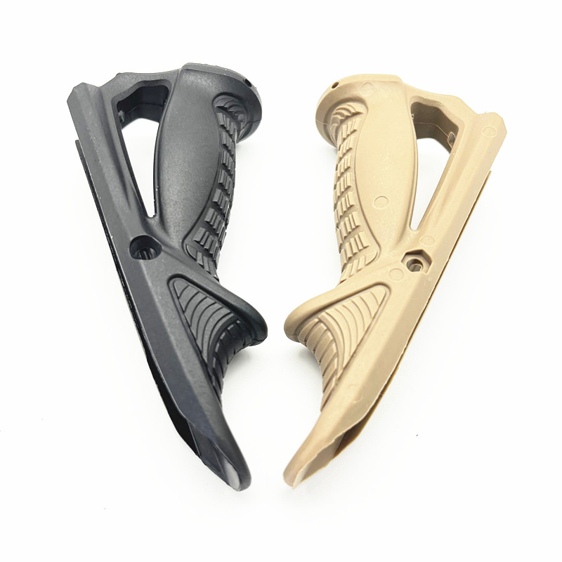 Tactical Accessories Sintering Process Toy Decoration Nylon Material Handbrake ForegripToy For 20mm rail Accessories
Tactical Accessories Sintering Process Toy Decoration Nylon Material Handbrake ForegripToy For 20mm rail Accessories