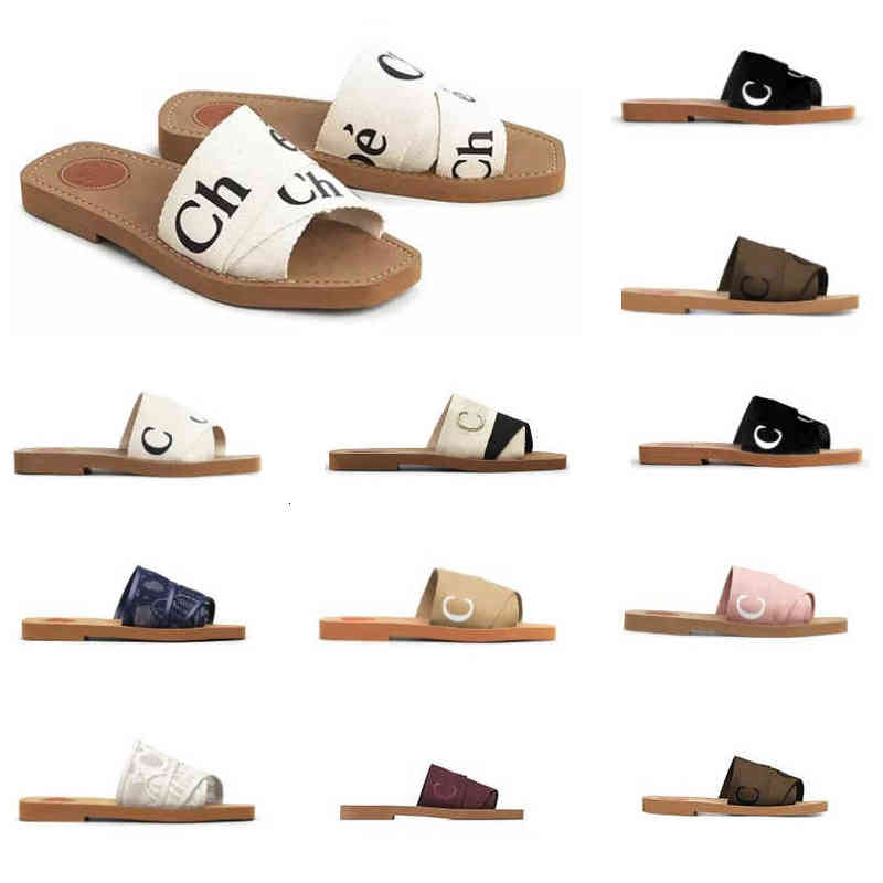 High Quality Women Sandals Slides Woody Mules Flat Designer Canvas Slippers White Black Sail Womens Fashion Outdoor Beach Slipper Shoes, 2#
High Quality Women Sandals Slides Woody Mules Flat Designer Canvas Slippers White Black Sail Womens Fashion Outdoor Beach Slipper Shoes, 2#