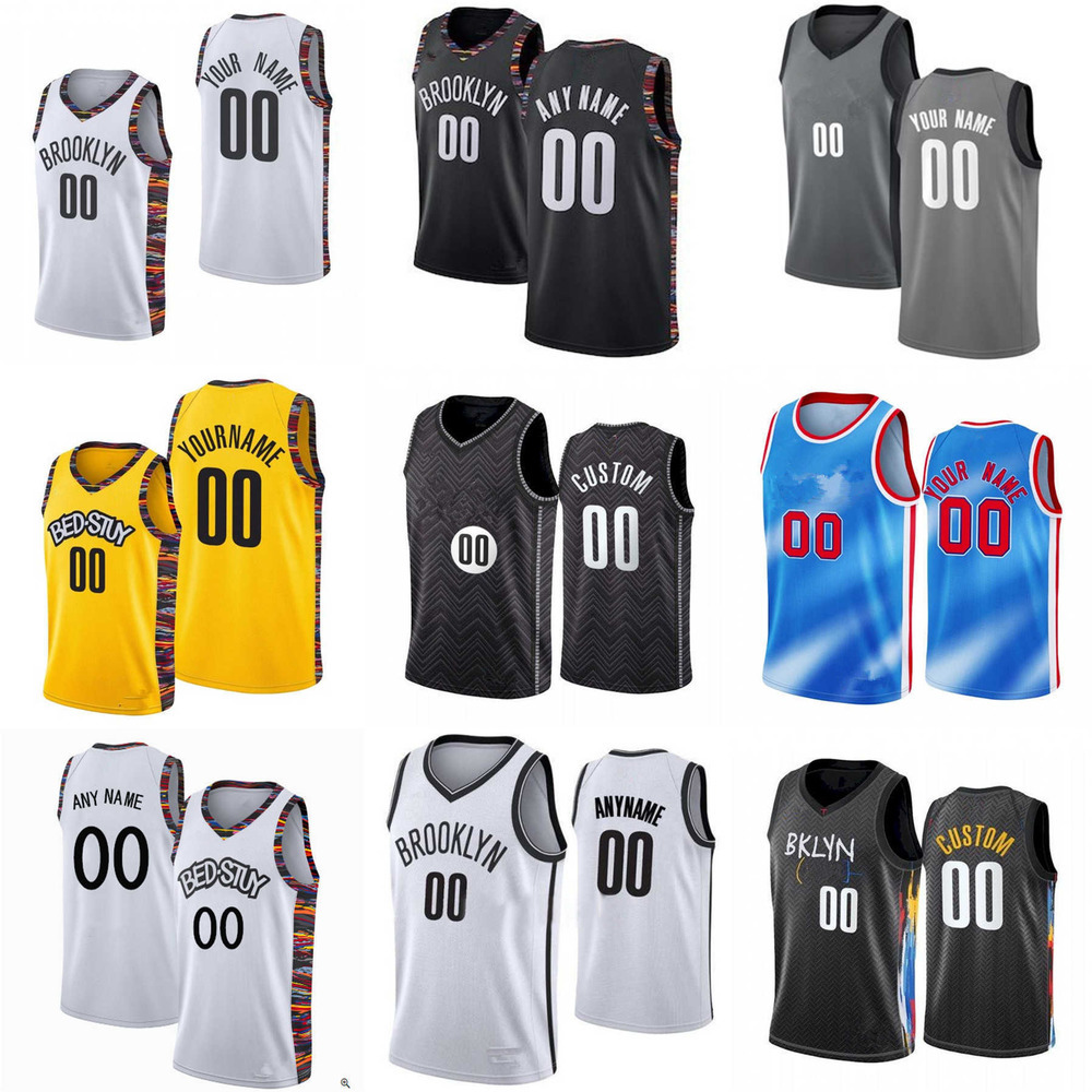 Basketball Jerseys 75th Custom Men Women Youth Brooklyn''Nets''33 Nicolas Claxton 14 Kessler Edwards 20 Day'Ron Sharpe 24 Cameron Thomas, Green
Basketball Jerseys 75th Custom Men Women Youth Brooklyn''Nets''33 Nicolas Claxton 14 Kessler Edwards 20 Day'Ron Sharpe 24 Cameron Thomas, Green
