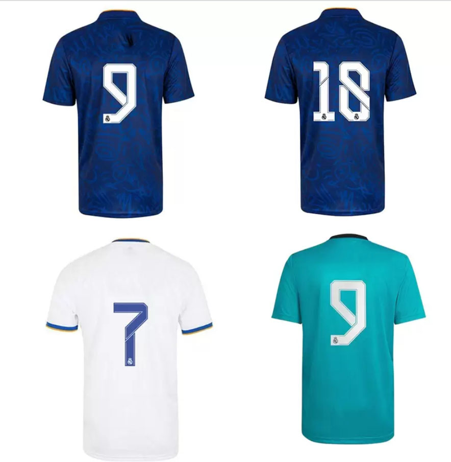 Fans player 21 22 23 soccer jersey football shirt 2021 2022 NEW SEASON JERSEY SHIRT men kids kit uniforms custom name and number, 22 23 home sea
Fans player 21 22 23 soccer jersey football shirt 2021 2022 NEW SEASON JERSEY SHIRT men kids kit uniforms custom name and number, 22 23 home sea